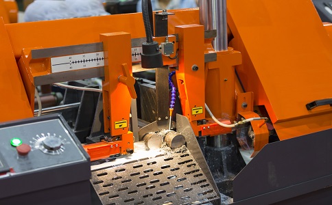 苏仙龙门带锯床具备哪些优点？